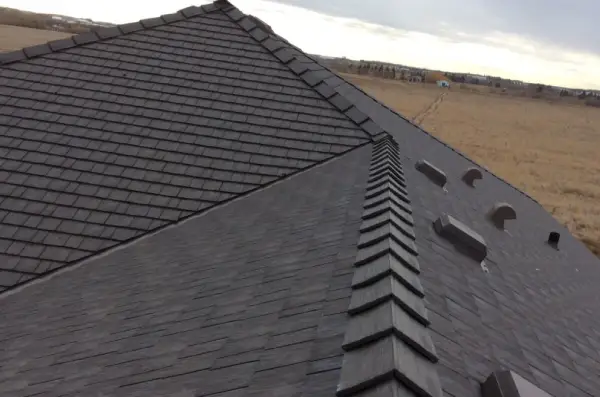 Emergency roof repair