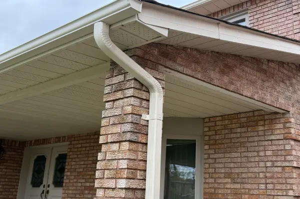 Gutter installation GTA