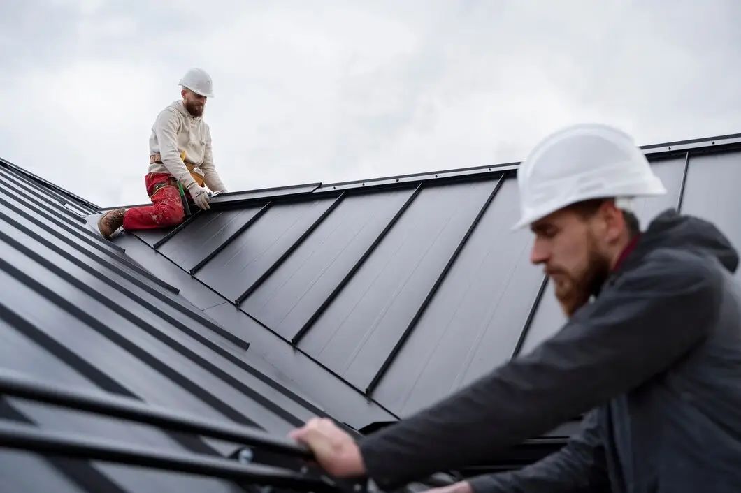 Roof replacement GTA